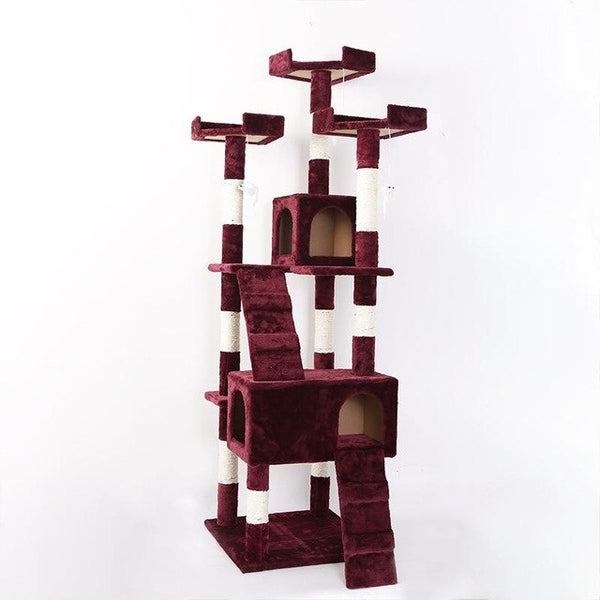 Sisal Cat Scratch Board Soft Flush Plate Sisal Climber Cats Chair Protector Pad Climbing Tree Cat Scratch Pad Board for Pet Cat