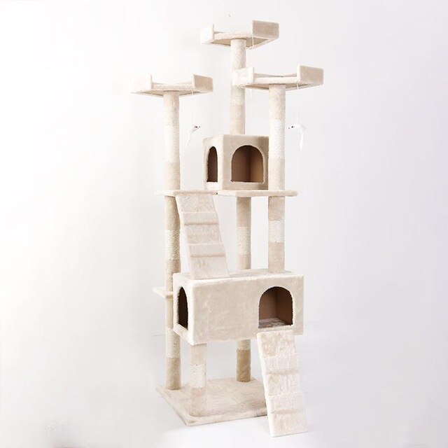Sisal Cat Scratch Board Soft Flush Plate Sisal Climber Cats Chair Protector Pad Climbing Tree Cat Scratch Pad Board for Pet Cat