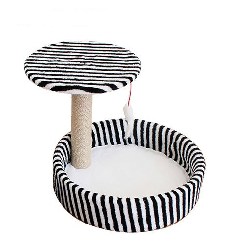 Sisal Rope for Cat Tree Cat Climbing Frame cats scratching post toys making desk legs binding rope for cat sharpen claw PF9077