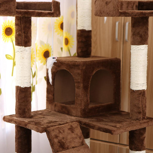 Sisal Cat Scratch Board Soft Flush Plate Sisal Climber Cats Chair Protector Pad Climbing Tree Cat Scratch Pad Board for Pet Cat