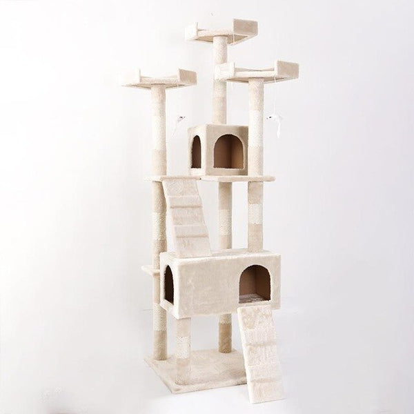 Sisal Cat Scratch Board Soft Flush Plate Sisal Climber Cats Chair Protector Pad Climbing Tree Cat Scratch Pad Board for Pet Cat
