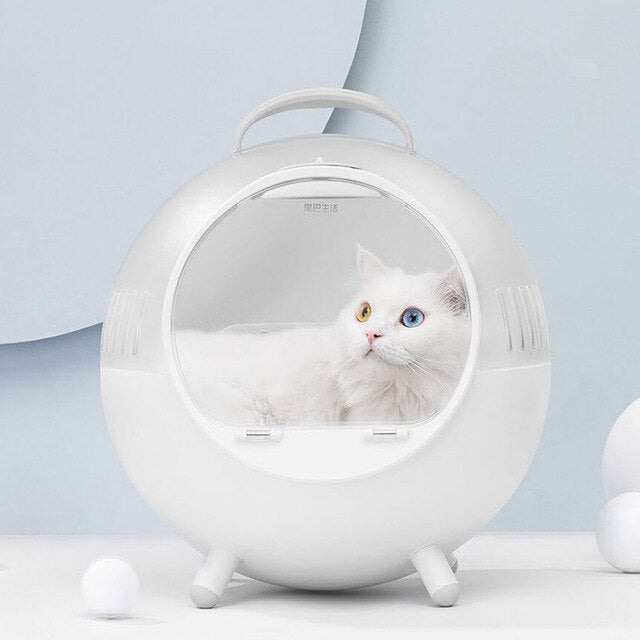 Cat Moving Castle Carrying Bag Nest High Quality Protable Cat Carrying Bag Suitable Cat Air Carrier Bags