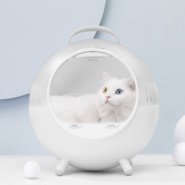 Cat Moving Castle Carrying Bag Nest High Quality Protable Cat Carrying Bag Suitable Cat Air Carrier Bags