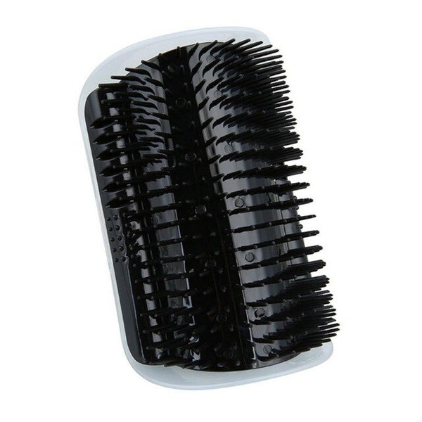 Pet cat dog Self Groomer Grooming Tool Hair Removal Brush Comb for Dogs Cats Wall Corner Grooming Massage Comb Toy Dropshipping