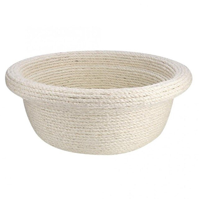 Cat Cage Travel Waterproof Pet Cat Litter Mat Sisal Cat Bed Scratcher Sleeping Grinding House