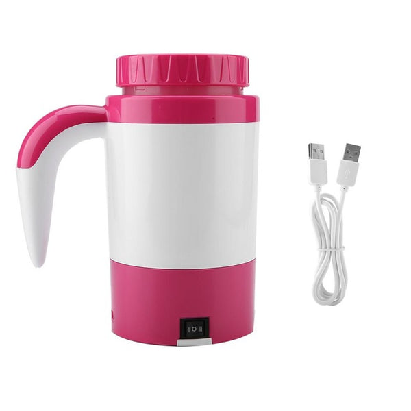 Pet USB Charging Electric Foot Wash Cup  Auto Foot Washing Rotary Dog Cat Paw Cleaning Cup