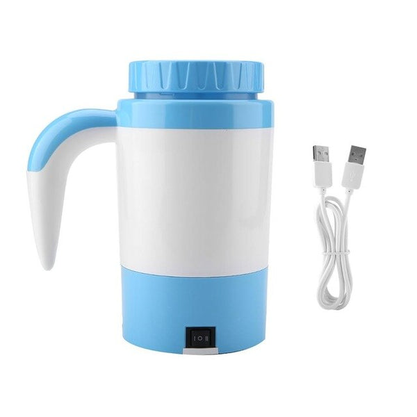 Pet USB Charging Electric Foot Wash Cup  Auto Foot Washing Rotary Dog Cat Paw Cleaning Cup