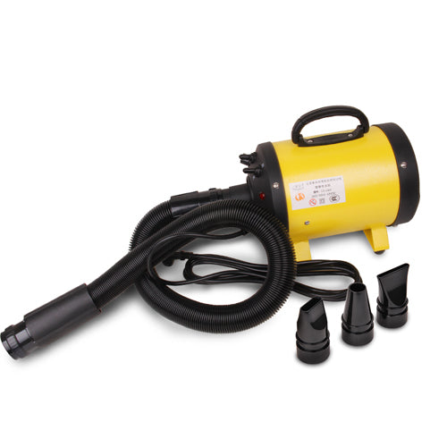 Premium Brand Pet Hair Dryer Dog/Cat Grooming Dryer/Blower Motor Super Wind Large/Giant/Small Pet Clothes Dryer 110V/220V/2200W