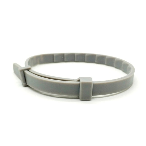 Dog Cat Collar Anti Flea Ticks Mosquitoes Outdoor Protective Pet Collar Killing Flea Adjustable Waterproof Collar Pet Supplies