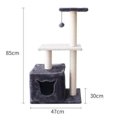 Toy Training Cat Toys Interactive Pet Funny  Kitten Toys Supplies Cat Products Pet Sisal Gatitos Training Jeux Cats Toy 50Z1564
