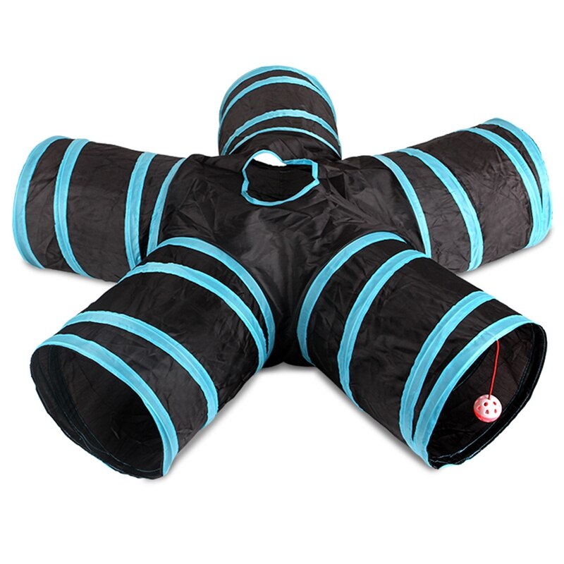 Interactive Collapsible / Pet Friendly Other Material For Cats