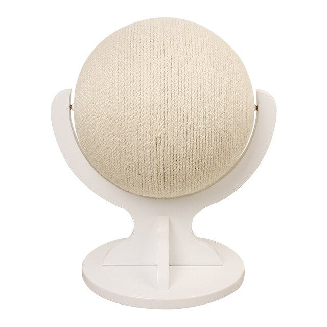 Creative sisal globe  cat toys  cat scratch pets furniture  cat furniture cats scratching posts  pet products  dog toy pcs