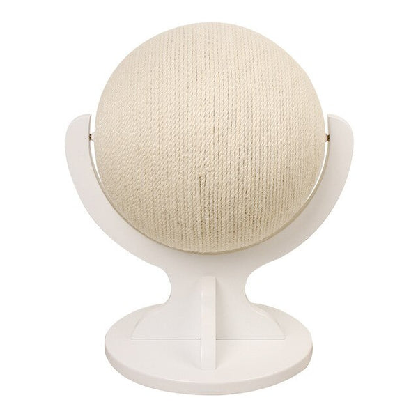 Creative sisal globe  cat toys  cat scratch pets furniture  cat furniture cats scratching posts  pet products  dog toy pcs